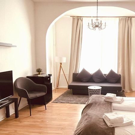 Berghotel Harz Goslar Luaran gambar