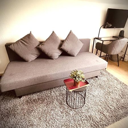 Berghotel Harz Goslar Luaran gambar