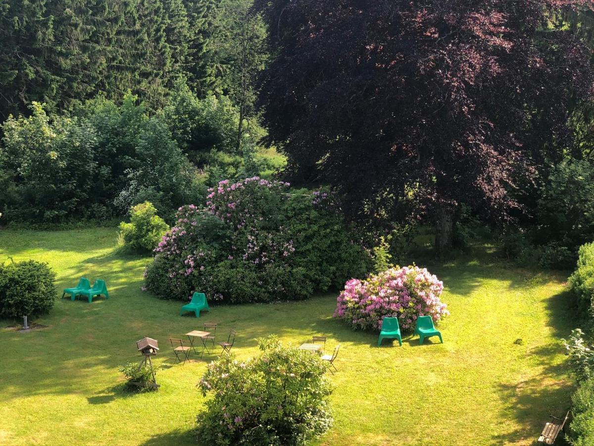 Berghotel Harz Goslar Luaran gambar