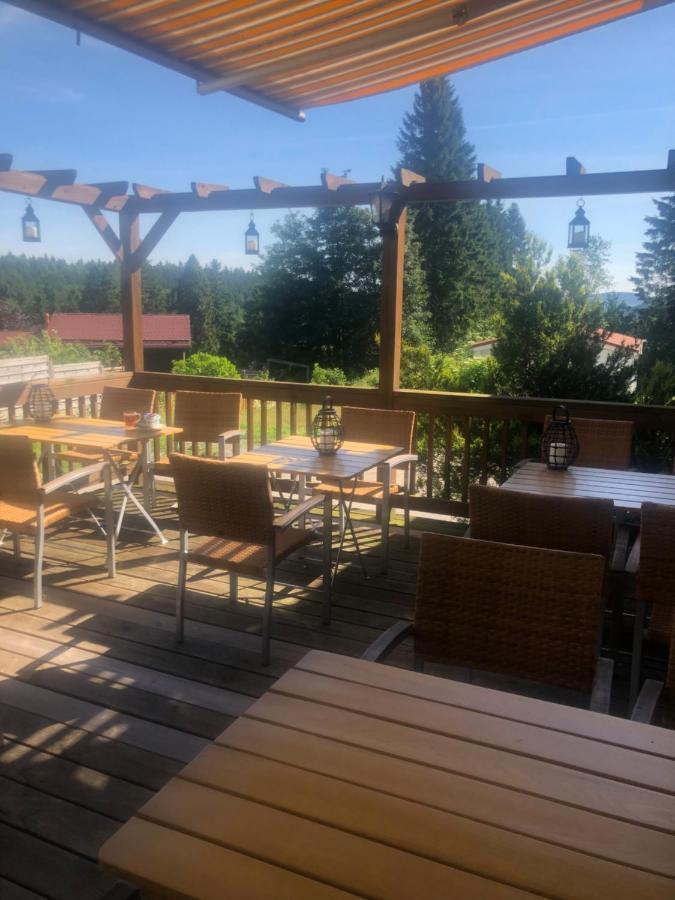 Berghotel Harz Goslar Luaran gambar