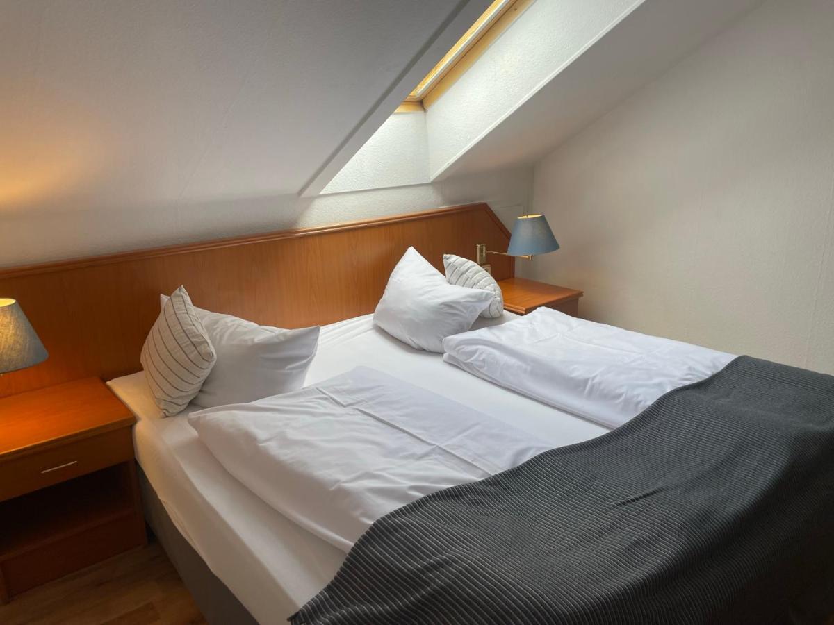 Berghotel Harz Goslar Luaran gambar