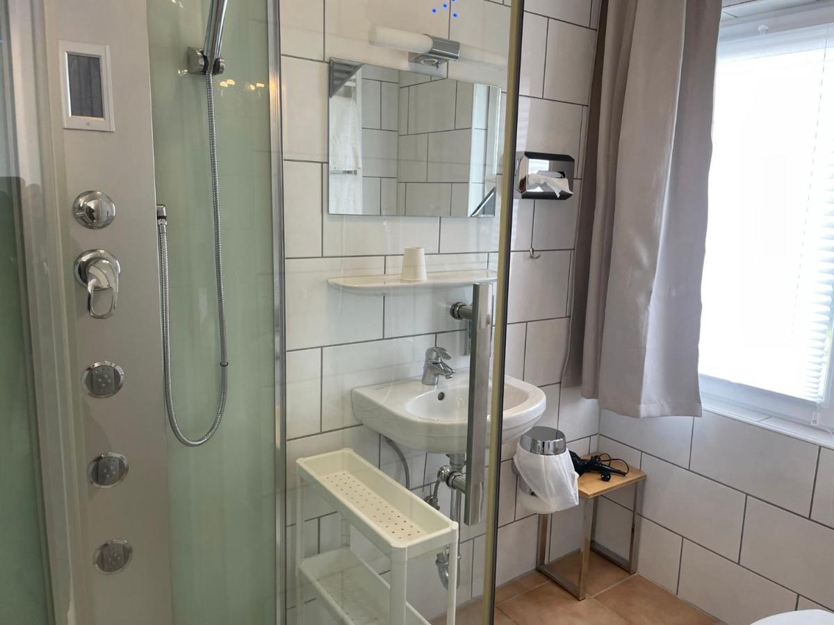 Berghotel Harz Goslar Luaran gambar