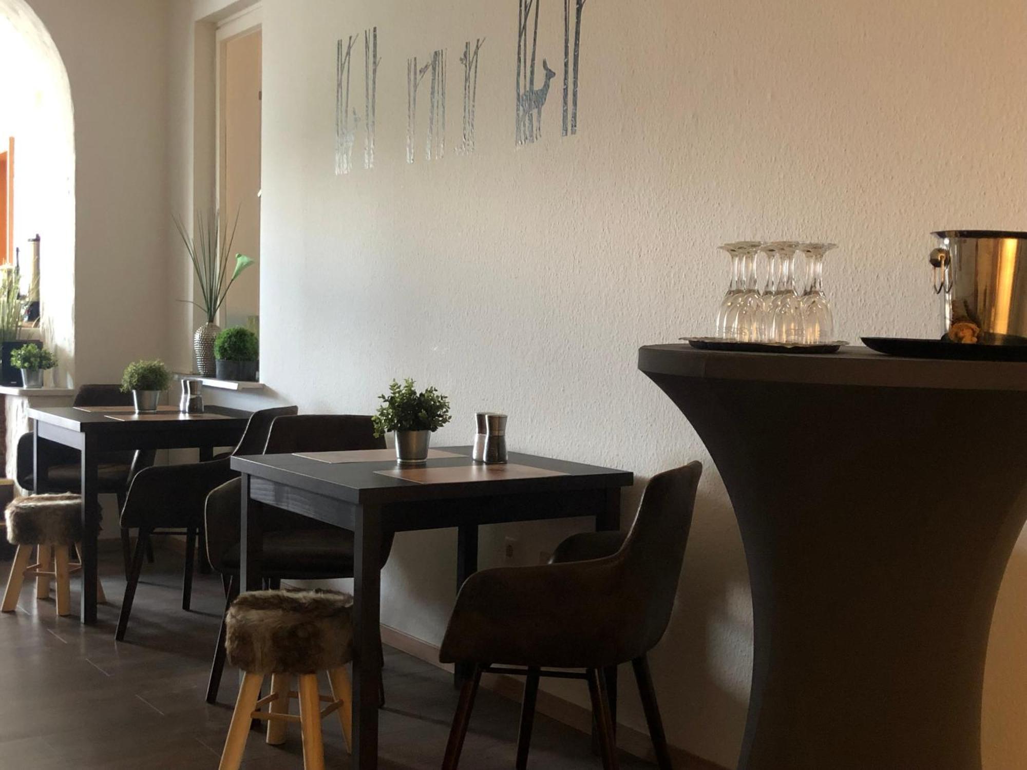 Berghotel Harz Goslar Luaran gambar