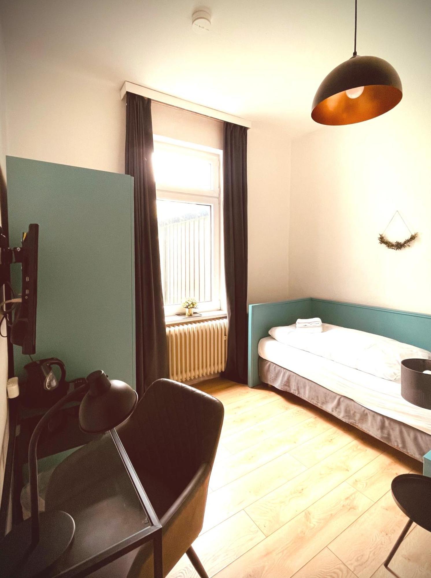 Berghotel Harz Goslar Luaran gambar