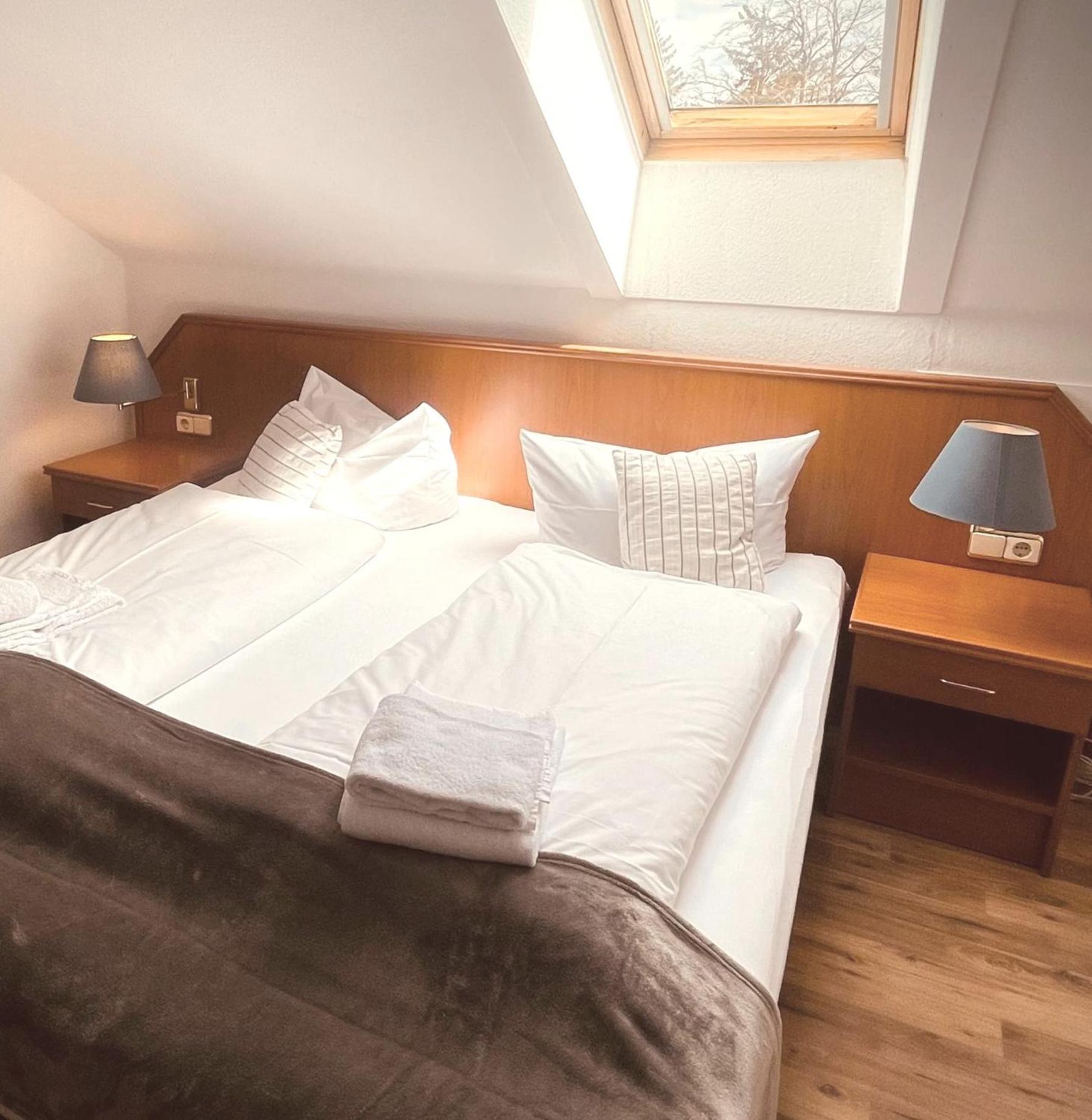 Berghotel Harz Goslar Luaran gambar