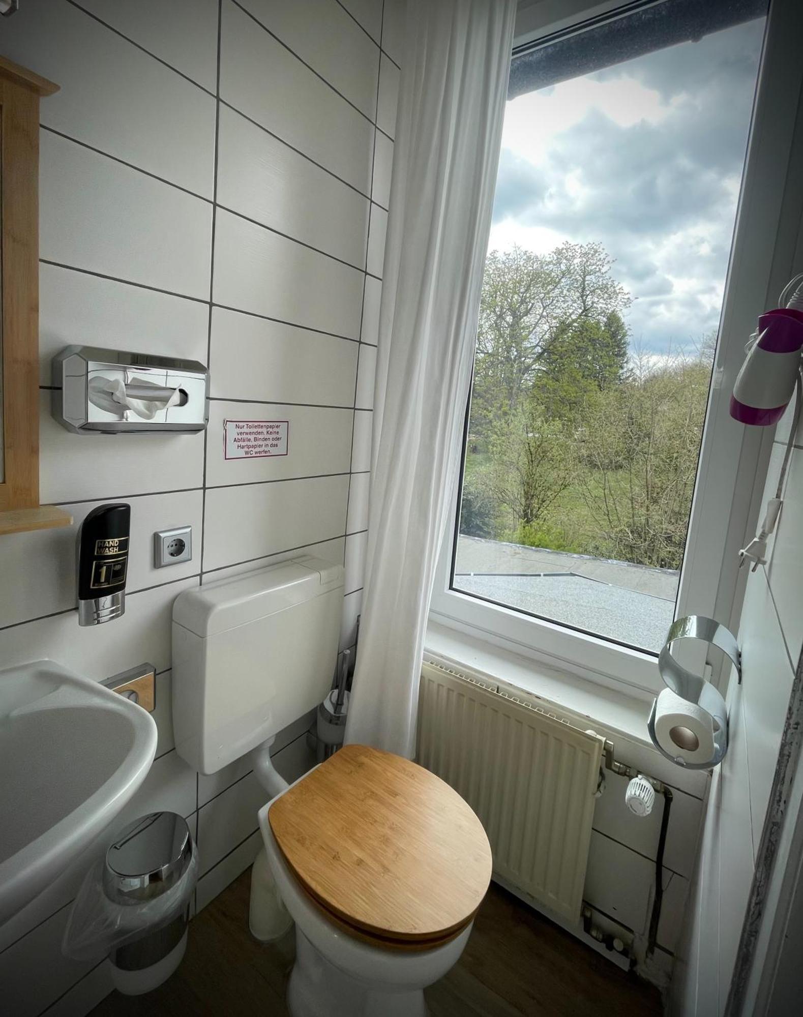 Berghotel Harz Goslar Luaran gambar