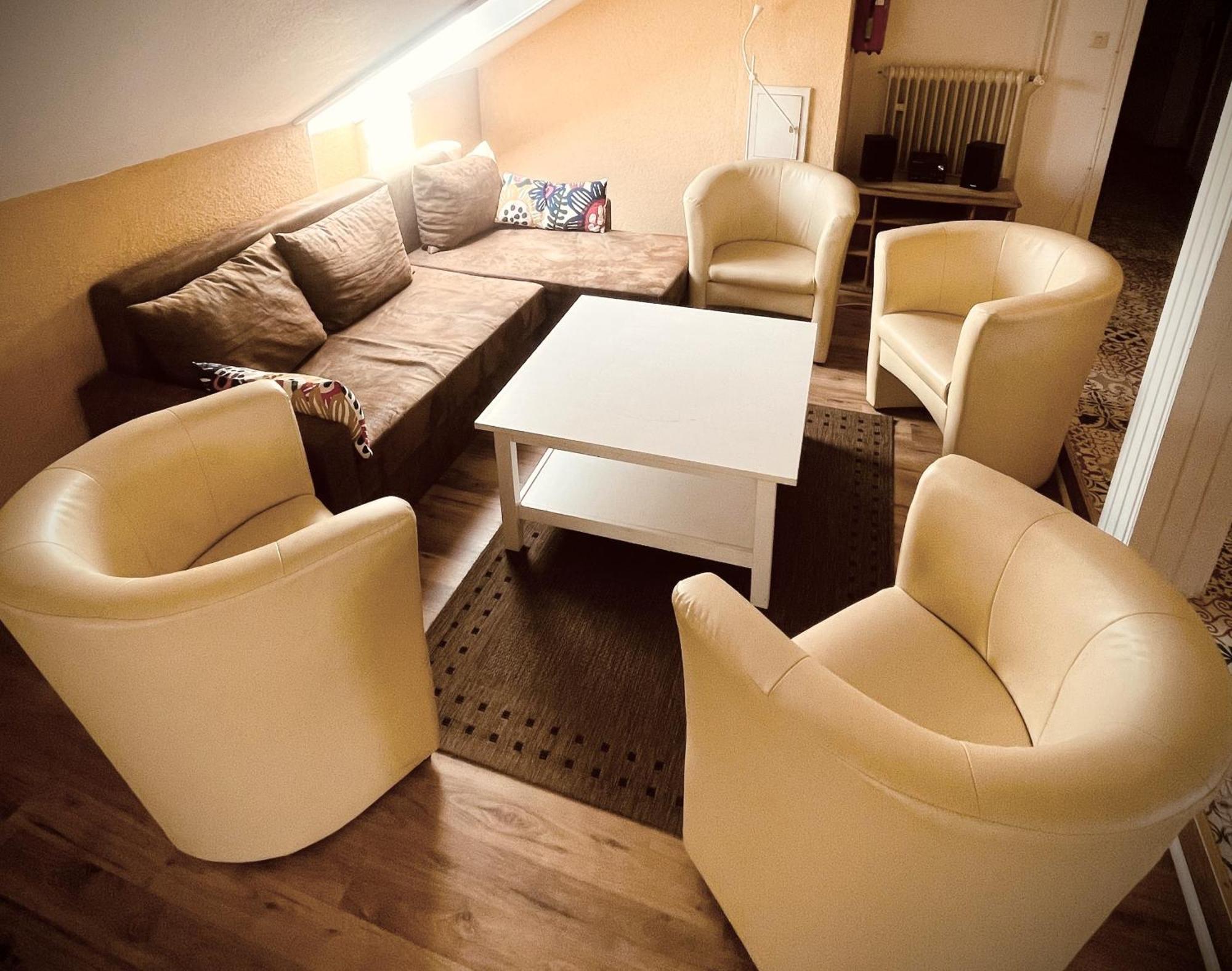 Berghotel Harz Goslar Luaran gambar