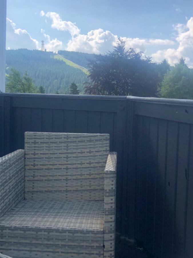 Berghotel Harz Goslar Luaran gambar