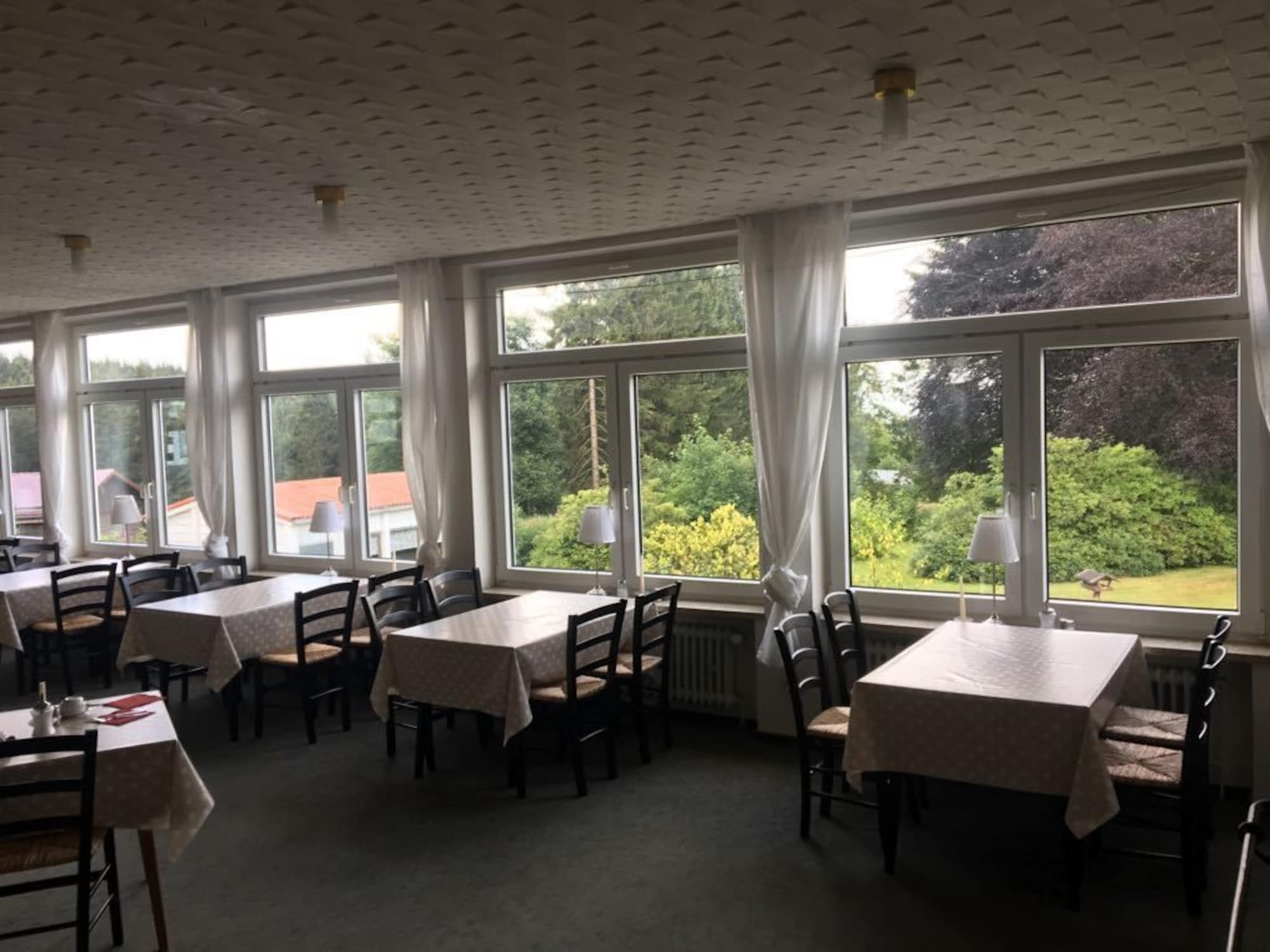 Berghotel Harz Goslar Luaran gambar